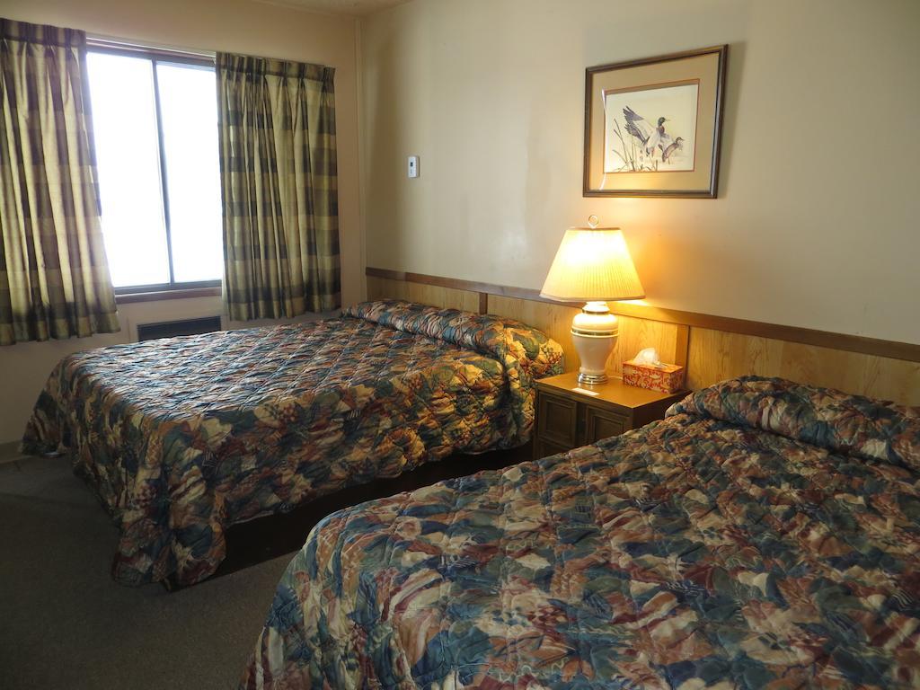 Parkwood Motor Inn Sundre Oda fotoğraf