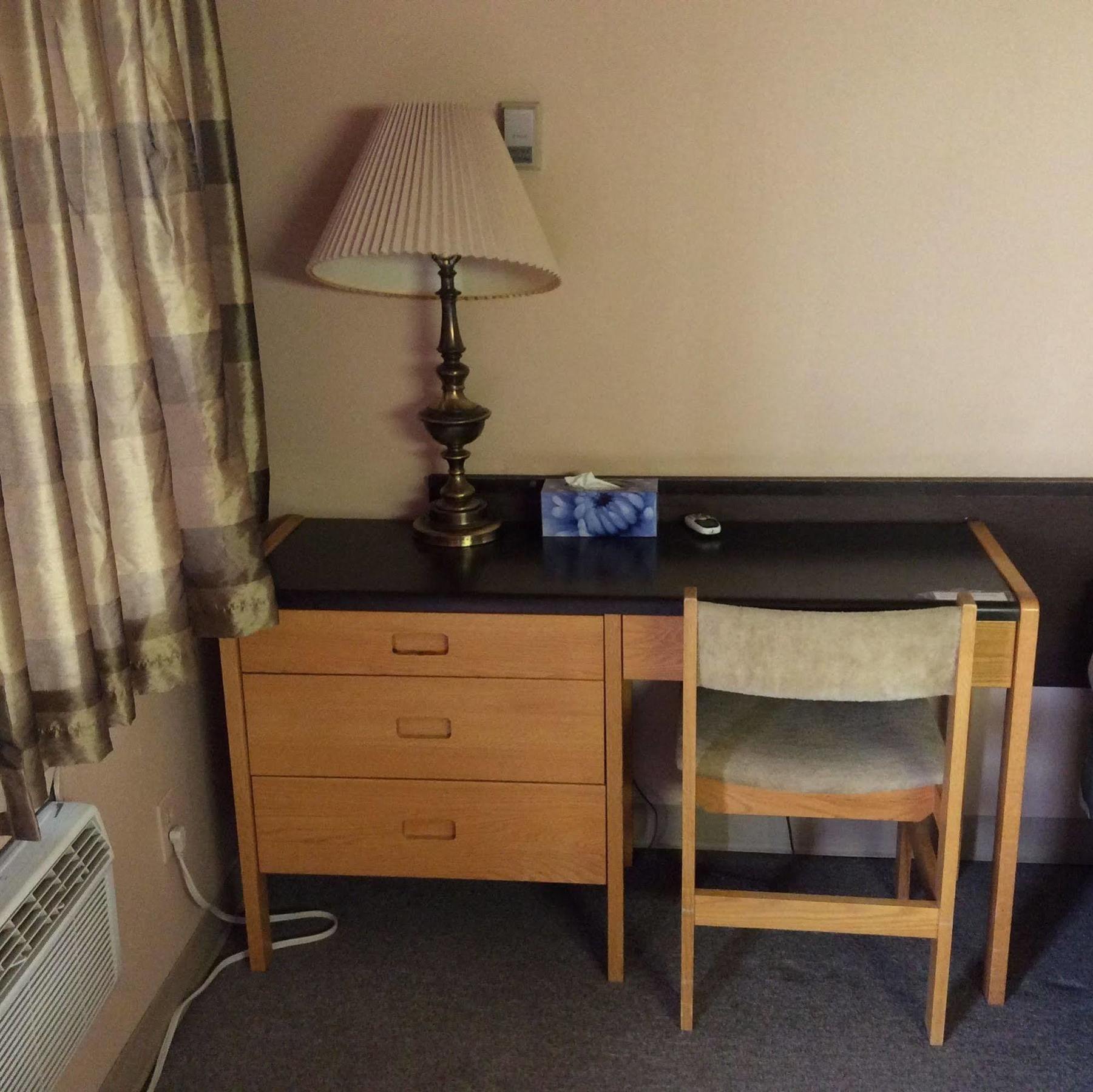 Parkwood Motor Inn Sundre Dış mekan fotoğraf